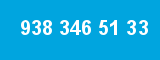 938 346 51 33